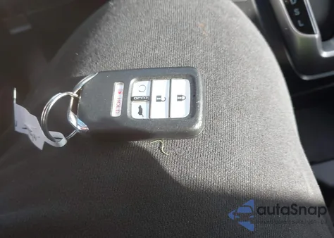 2020 Honda Cr-V Awd Ex-L из США, поврежденный, VIN 2HKRW2H82LH623610